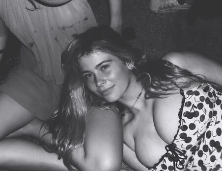 Clementine Vaughn