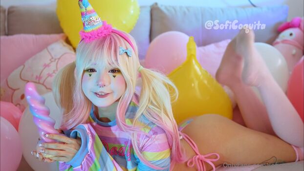 Clown Girls