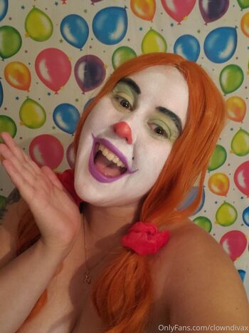 clowndivax