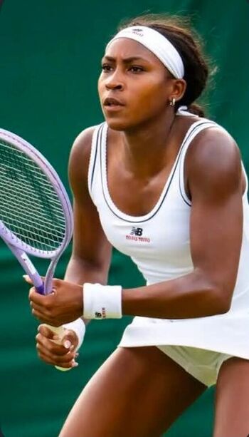 Coco Gauff