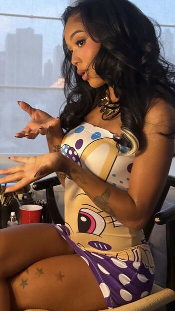Coi Leray