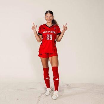 College Athletes