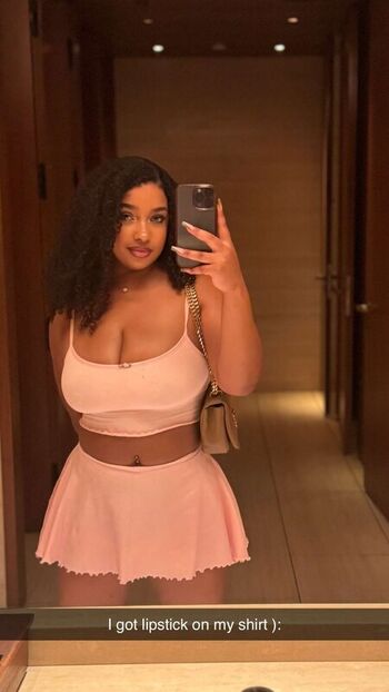Corie Rayvon