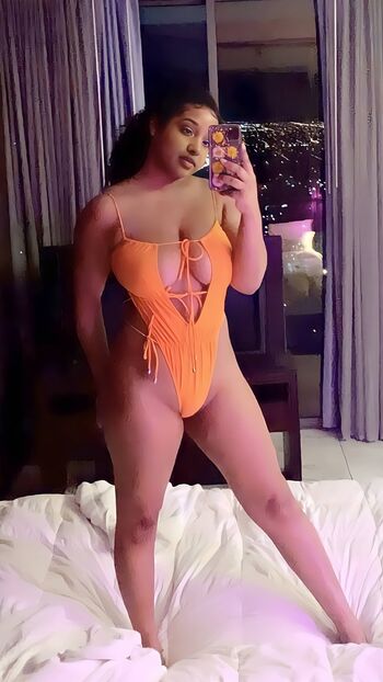 CorieRayvon