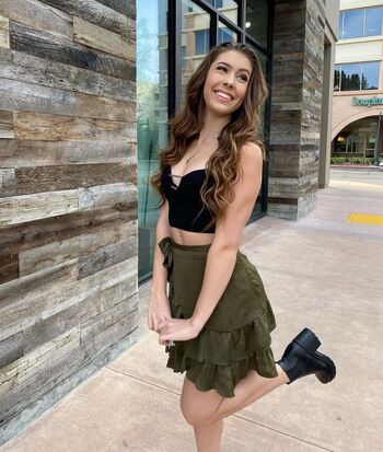 Cortney Gibson