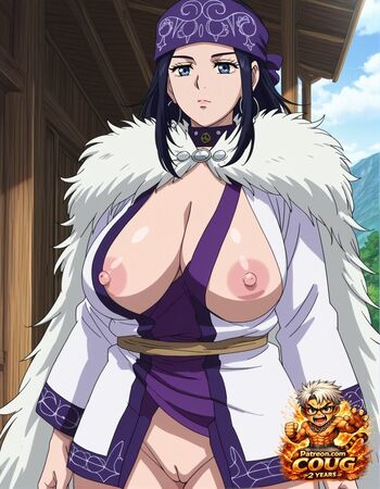 Coug Hentai