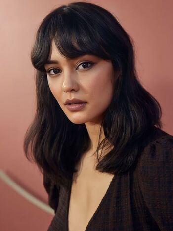 Courtney Eaton