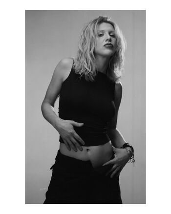 Full leaked Courtney love private onlyfans photo