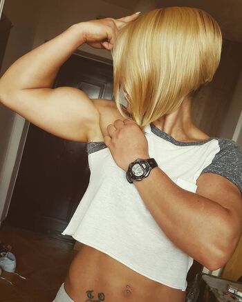 Full leaked Crazyxbody private onlyfans photo