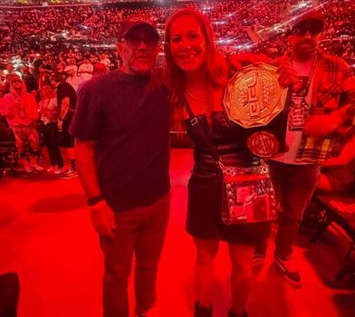 Cris Cyborg