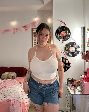 Full leaked Evynaleks / private onlyfans photo