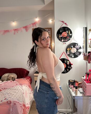 Full leaked Some asmrtist/ private onlyfans photo