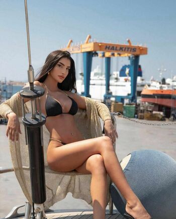 Cristianna katsieri