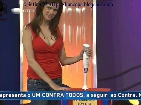 Cristina Martins