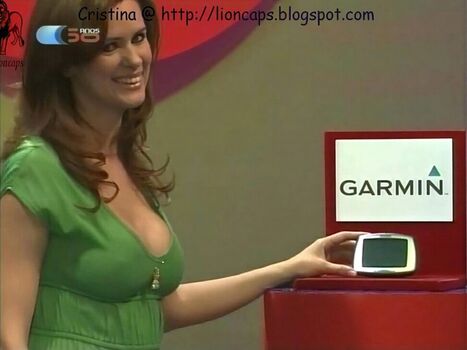 Cristina Martins