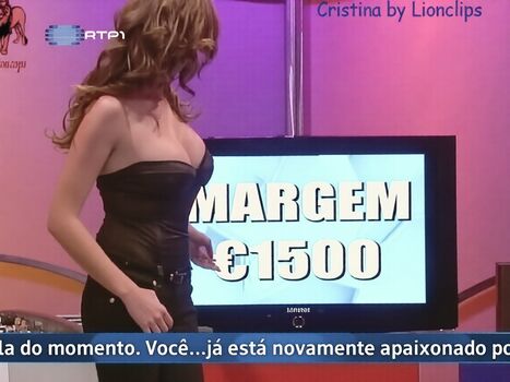 Cristina Martins