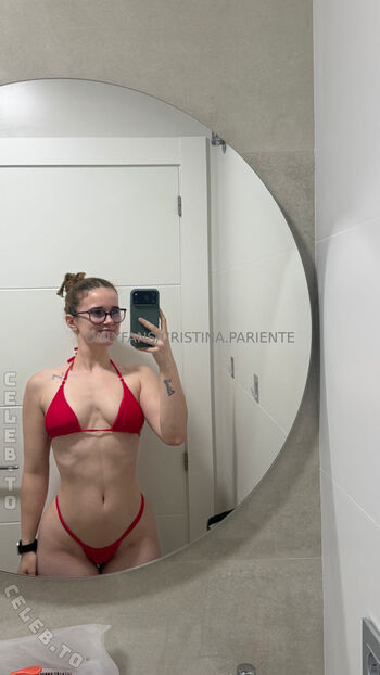 Cristina Pariente