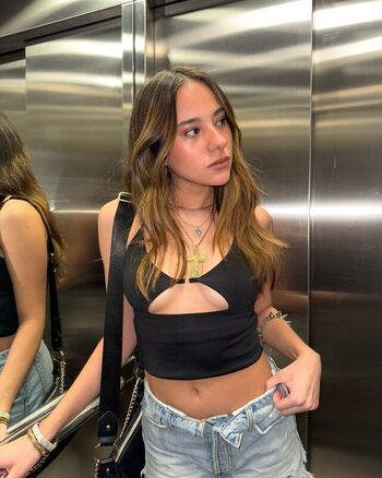 Cristina Rodriguez