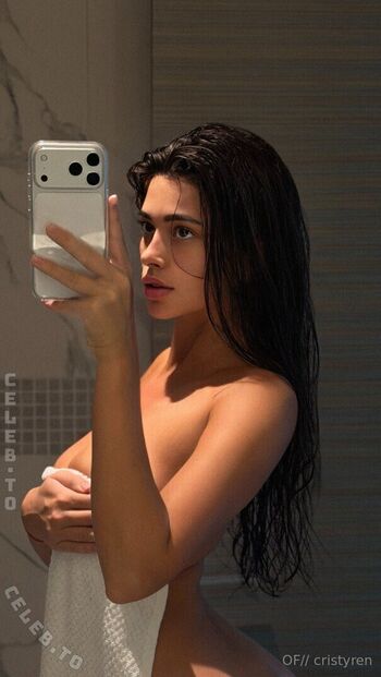 Cristy Ren