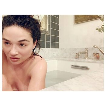 Crystal Reed