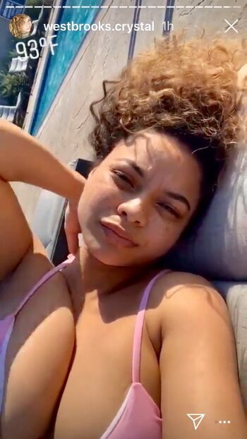 Full leaked Crystal westbrooks page private onlyfans photo
