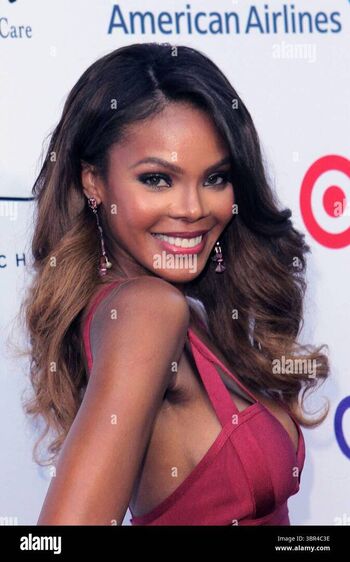 Crystle Stewart