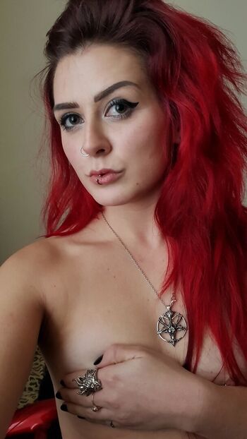 Full leaked Crywolfbaby private onlyfans photo