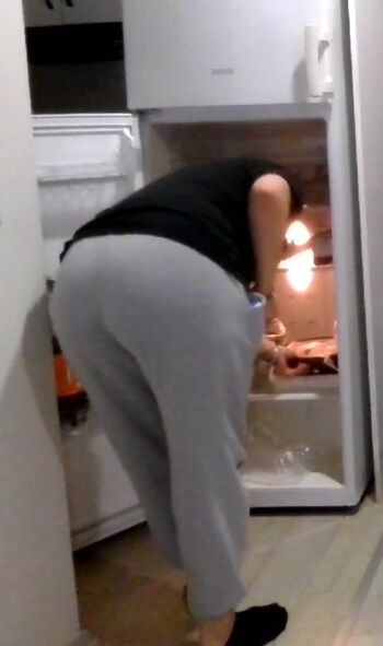 Full leaked Cucuppe private onlyfans photo