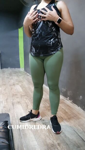 Cumidredra