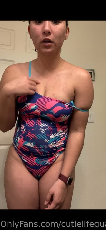 cutielifeguard