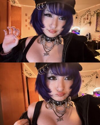CyntheticDoll