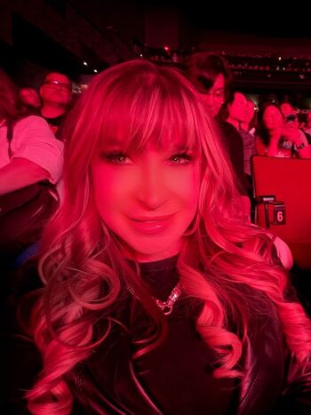 Cynthia Rothrock