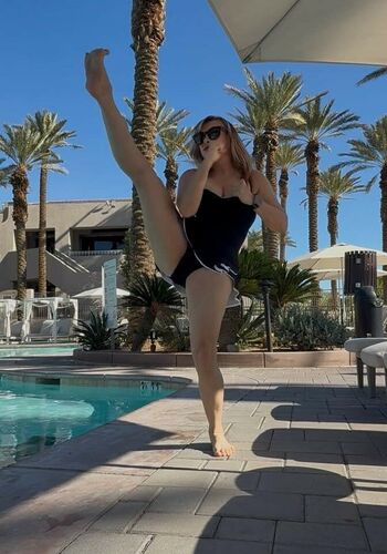 Cynthia Rothrock