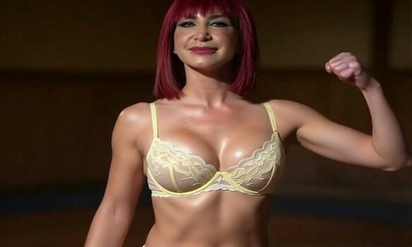 Cynthia Rothrock