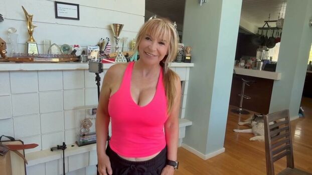 Cynthia Rothrock