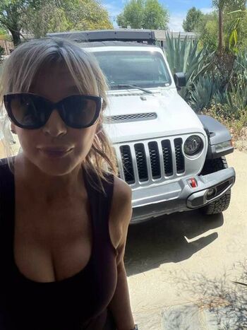 Cynthia Rothrock