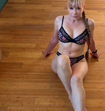 Cynthia Rothrock