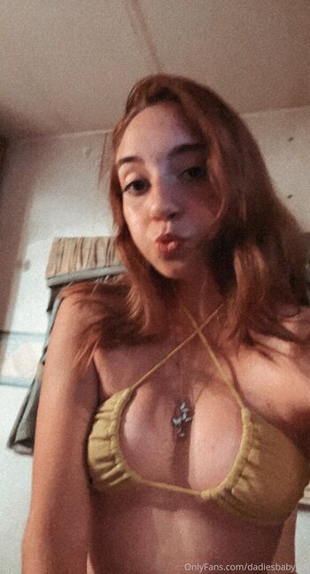 dadiesbabygirl