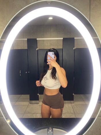 Full leaked Daeja luna page private onlyfans photo