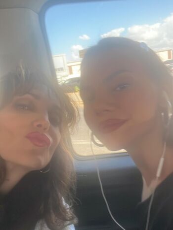 Dafne Keen