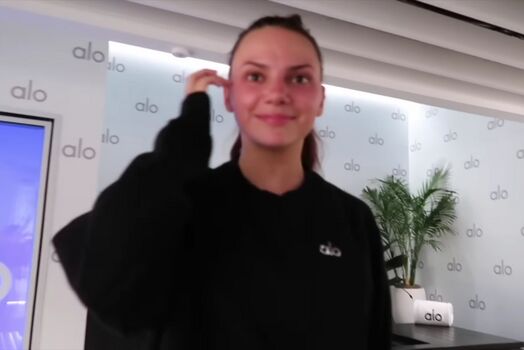 Dafne Keen
