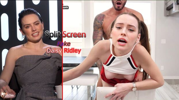 Daisy Ridley → Daisyridley