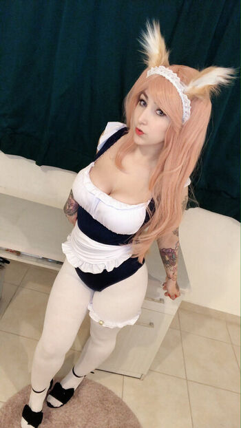 Dalin Cosplay