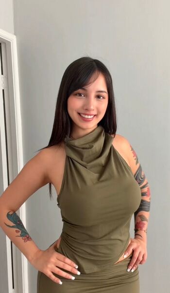 Full leaked Dami maries private onlyfans photo