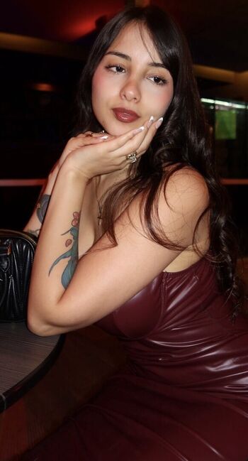 Full leaked Dami maries private onlyfans photo