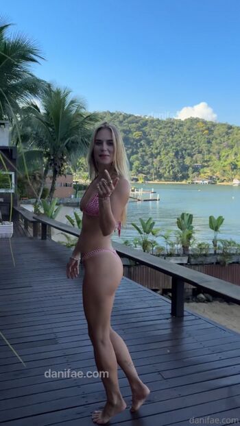 Dani Fae