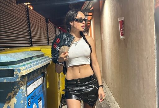 Daniela Melchior