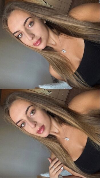 Full leaked Daniela tothova private onlyfans photo