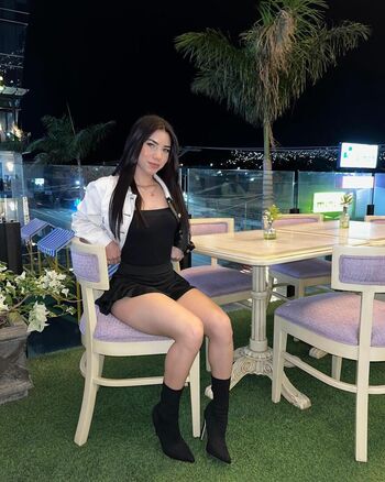 Daniela Velásquez