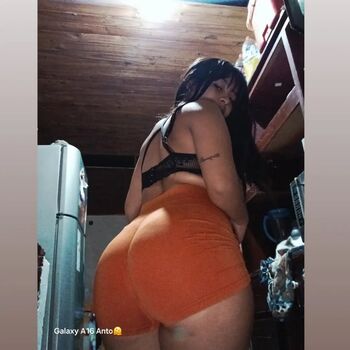 Full leaked Danielitaa private onlyfans photo